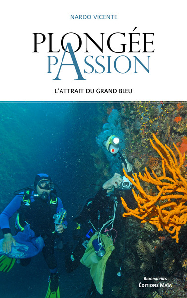 Image de Plongée passion - L’attrait du Grand Bleu