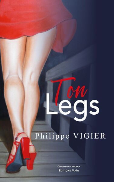 Image de Ton legs