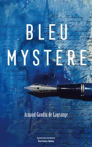 Image de Bleu mystère
