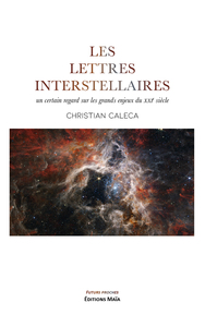 Image de Les Lettres interstellaires
