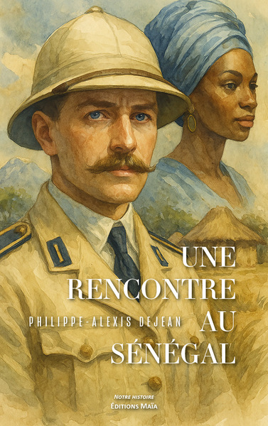 Picture of Une rencontre au Sénégal