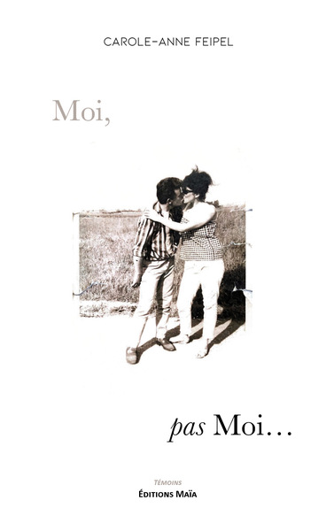 Picture of Moi, pas moi...