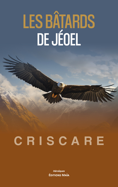 Image de Les Bâtards de Jéoel
