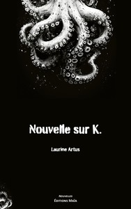 Picture of Nouvelle sur K.