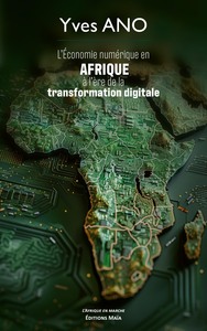 Picture of L’Économie numérique en Afrique à l’ère de la transformation digitale