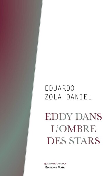 Picture of Eddy dans l’ombre des stars
