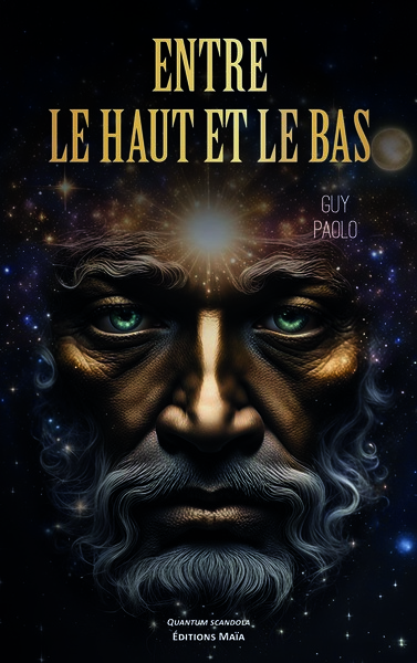 Picture of Entre le haut et le bas