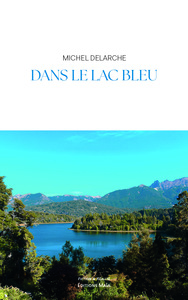Image de Dans le lac bleu