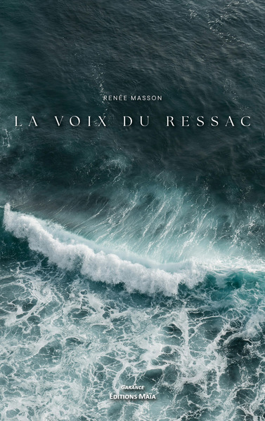 Picture of La voix du ressac