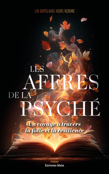 Picture of Les affres de la psyché