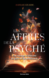 Picture of Les affres de la psyché