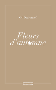 Image de Fleurs d’automne