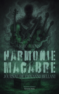 Image de Harmonie macabre