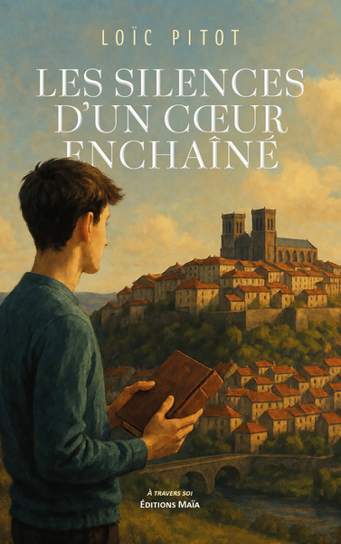 Image de Les silences d’un coeur enchaîné