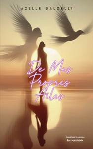 Image de De mes propres ailes