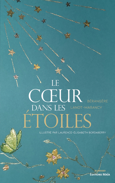 Picture of Le Cœur dans les étoiles