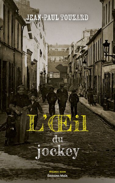 Image de L'œil du jockey