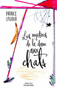 Image de Les mystères de la dame aux chats