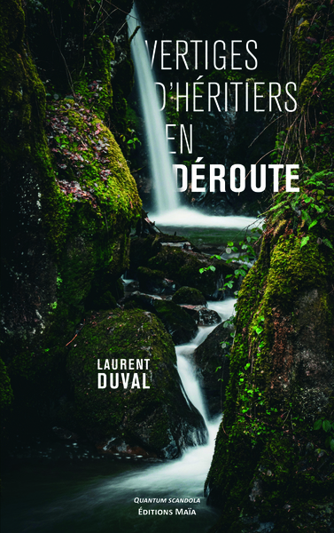 Image de Vertiges d’héritiers en déroute