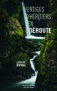 Image de Vertiges d’héritiers en déroute