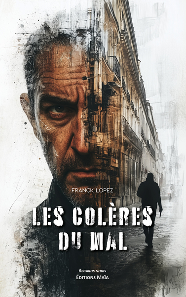 Picture of Les Colères du mal
