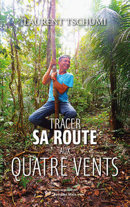 Image de Tracer sa route aux quatre vents