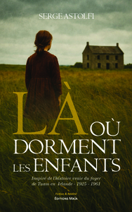 Image de Là où dorment les enfants