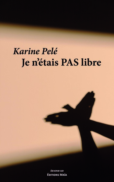 Picture of Je n'étais pas libre