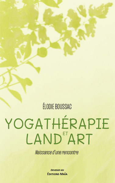 Picture of Yogathérapie et land art