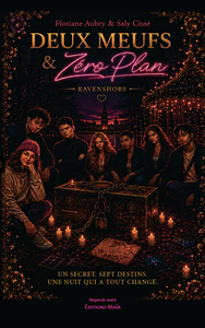 Picture of Deux meufs et zéro plan