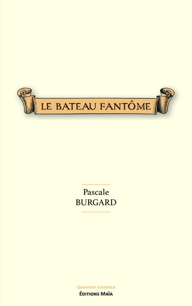 Image de Le Bateau fantôme