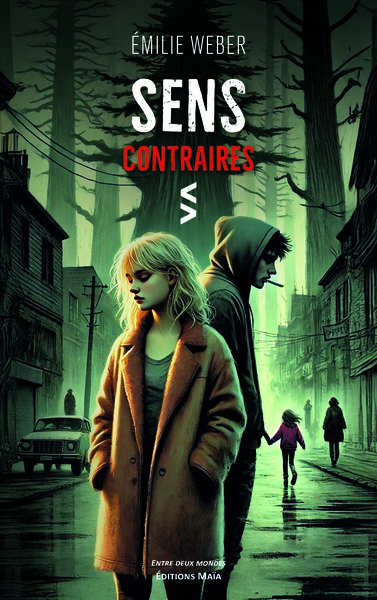 Picture of Sens contraires