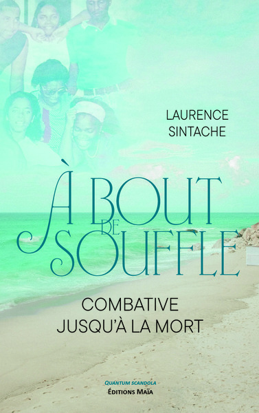 Picture of À bout de souffle - Combative jusqu’à la mort