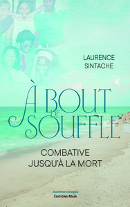 Picture of À bout de souffle - Combative jusqu’à la mort