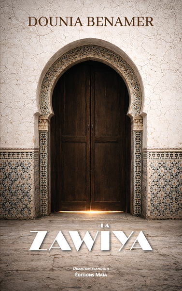 Picture of La Zawiya