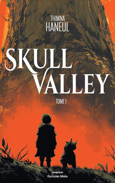 Picture of Skullvalley - Tome I