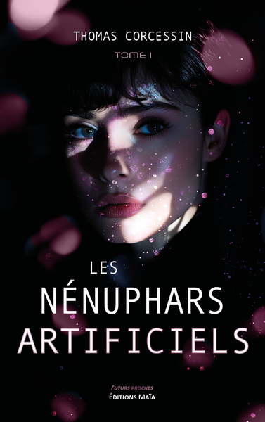 Picture of Les Nénuphars artificiels - Tome I