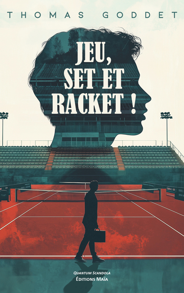 Picture of Jeu, set et racket !