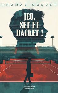 Picture of Jeu, set et racket !