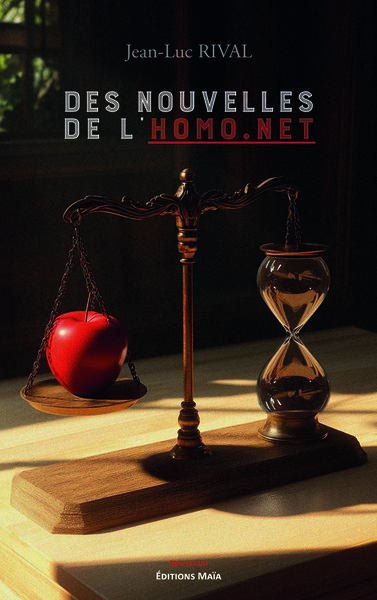 Image de Des nouvelles de l’homo.net