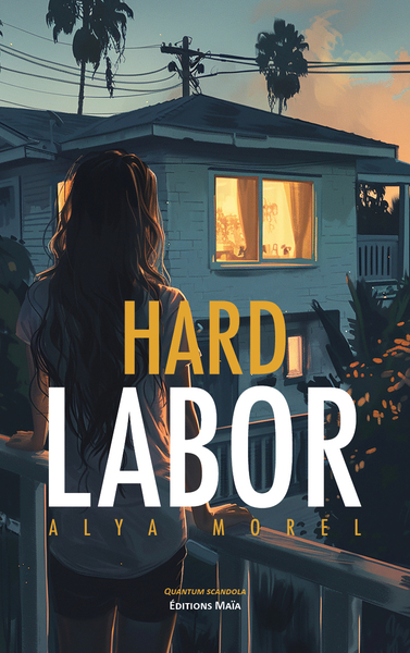 Image de Hard Labor