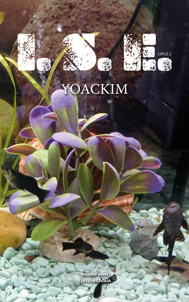 Picture of I.S.E. - Opus 2