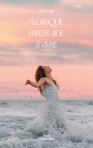 Image de Lorsque parler aide à vivre