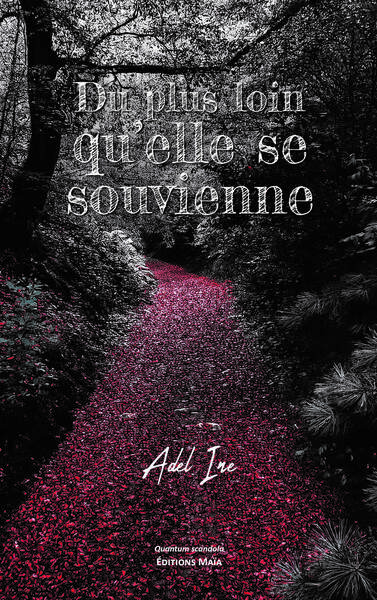 Image de Du plus loin qu’elle se souvienne