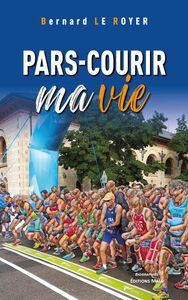 Picture of Pars-courir ma vie