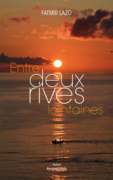 Picture of Entre deux rives lointaines
