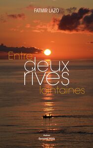 Picture of Entre deux rives lointaines