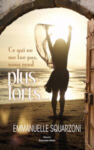 Picture of Ce qui ne me tue pas, nous rend plus forts