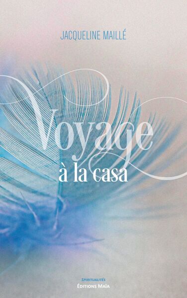 Picture of Voyage à la casa