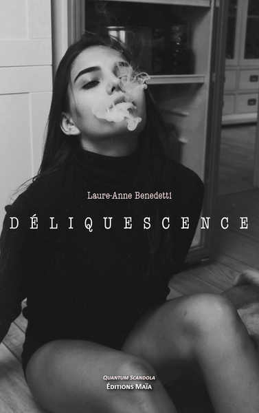 Image de Déliquescence